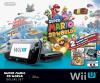 Wii U - Super Mario 3D World Deluxe Set Box Art Front